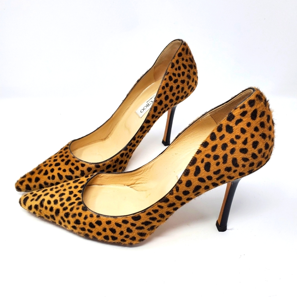 Jimmy Choo Pumps